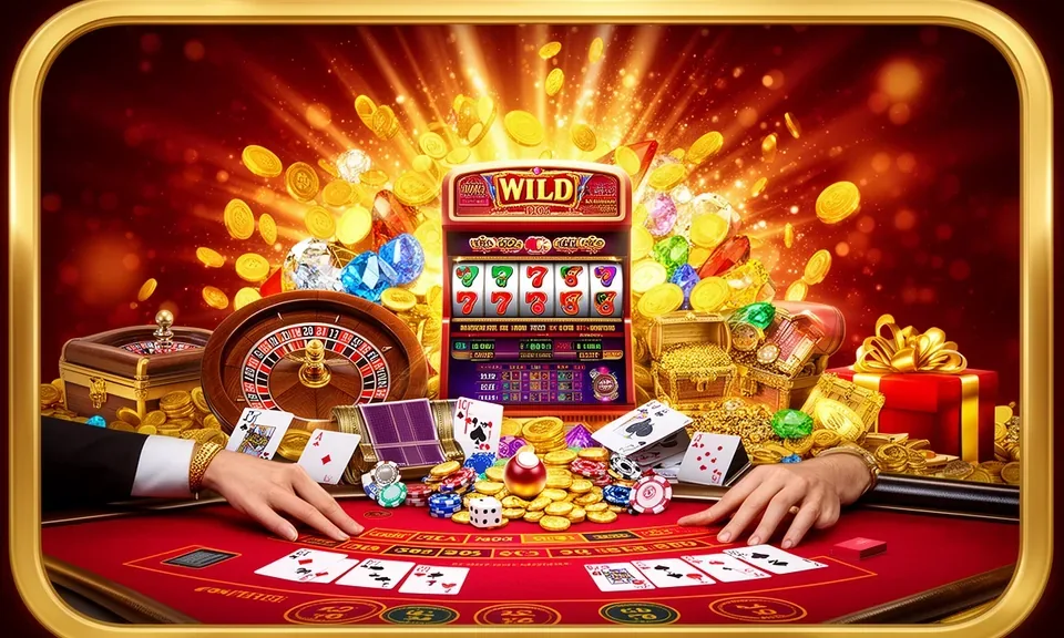 toto279 What You Need to Know Before You Play