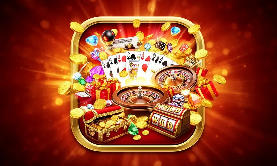 toto279 toto279 App — Lobby in Your Pocket